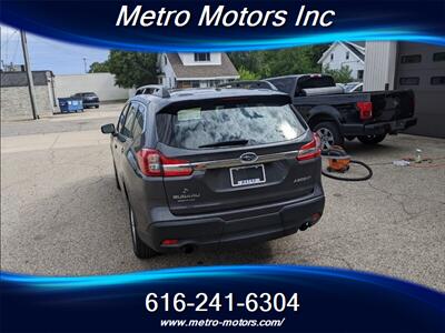 2020 Subaru Ascent Convenience   - Photo 7 - Grand Rapids, MI 49548