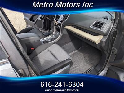 2020 Subaru Ascent Convenience   - Photo 22 - Grand Rapids, MI 49548