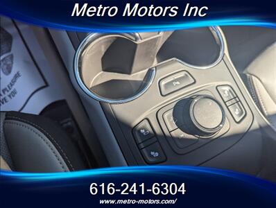 2023 GMC Terrain SLT   - Photo 21 - Grand Rapids, MI 49548