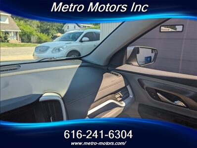 2023 GMC Terrain SLT   - Photo 23 - Grand Rapids, MI 49548