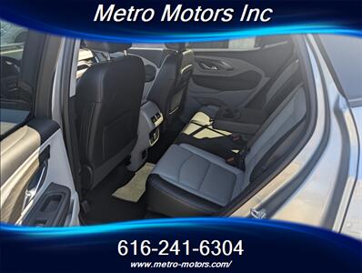 2023 GMC Terrain SLT   - Photo 26 - Grand Rapids, MI 49548