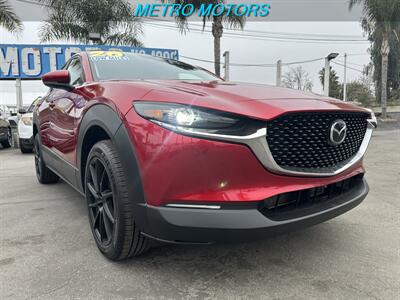 2020 Mazda CX-30 Select SUV