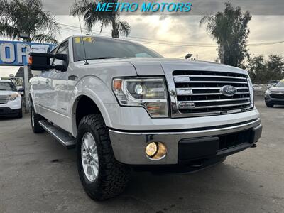 2014 Ford F-150 XL Truck