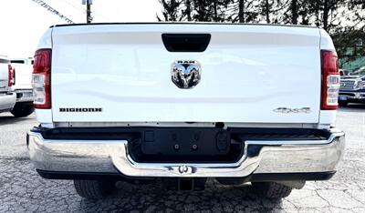2024 RAM 2500 Crew Cab BIG HORN 4X4 - Photo 9 - Finksburg, MD 21048