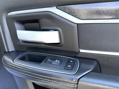 2024 RAM 2500 Crew Cab BIG HORN 4X4 - Photo 26 - Finksburg, MD 21048