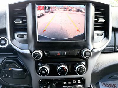 2024 RAM 2500 Crew Cab BIG HORN 4X4 - Photo 14 - Finksburg, MD 21048