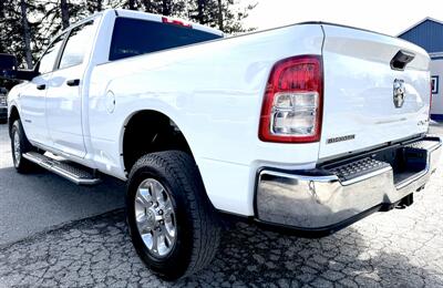 2024 RAM 2500 Crew Cab BIG HORN 4X4 - Photo 8 - Finksburg, MD 21048