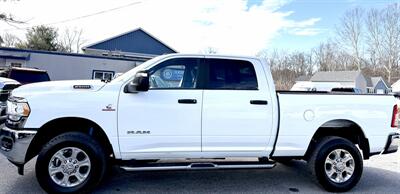 2024 RAM 2500 Crew Cab BIG HORN 4X4 - Photo 7 - Finksburg, MD 21048