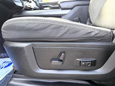 2024 RAM 2500 Crew Cab BIG HORN 4X4 - Photo 22 - Finksburg, MD 21048