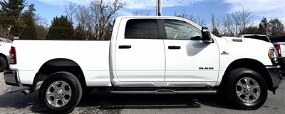 2024 RAM 2500 Crew Cab BIG HORN 4X4 - Photo 4 - Finksburg, MD 21048