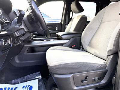 2024 RAM 2500 Crew Cab BIG HORN 4X4 - Photo 17 - Finksburg, MD 21048