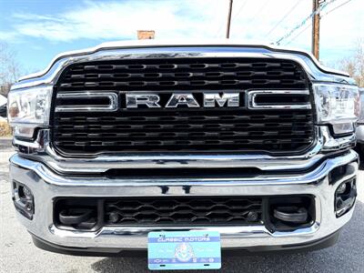 2024 RAM 2500 Crew Cab BIG HORN 4X4 - Photo 5 - Finksburg, MD 21048