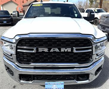 2024 RAM 2500 Crew Cab BIG HORN 4X4 - Photo 6 - Finksburg, MD 21048