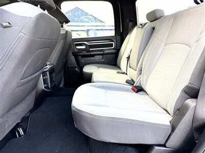 2024 RAM 2500 Crew Cab BIG HORN 4X4 - Photo 21 - Finksburg, MD 21048