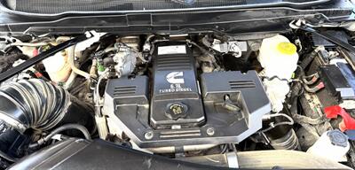 2024 RAM 2500 Crew Cab BIG HORN 4X4 - Photo 35 - Finksburg, MD 21048