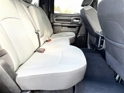 2024 RAM 2500 Crew Cab BIG HORN 4X4 - Photo 20 - Finksburg, MD 21048