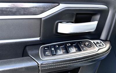 2024 RAM 2500 Crew Cab BIG HORN 4X4 - Photo 29 - Finksburg, MD 21048