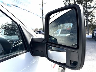 2024 RAM 2500 Crew Cab BIG HORN 4X4 - Photo 30 - Finksburg, MD 21048