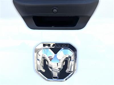 2024 RAM 2500 Crew Cab BIG HORN 4X4 - Photo 11 - Finksburg, MD 21048