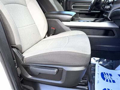 2024 RAM 2500 Crew Cab BIG HORN 4X4 - Photo 19 - Finksburg, MD 21048