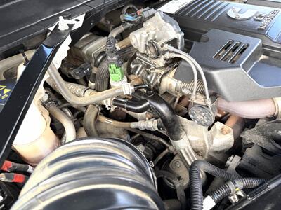 2024 RAM 2500 Crew Cab BIG HORN 4X4 - Photo 31 - Finksburg, MD 21048