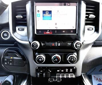 2024 RAM 2500 Crew Cab BIG HORN 4X4 - Photo 15 - Finksburg, MD 21048