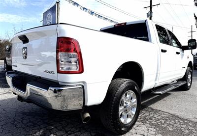 2024 RAM 2500 Crew Cab BIG HORN 4X4 - Photo 3 - Finksburg, MD 21048