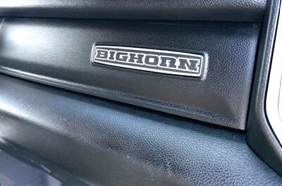 2024 RAM 2500 Crew Cab BIG HORN 4X4 - Photo 23 - Finksburg, MD 21048