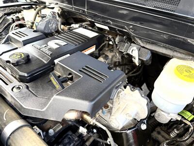 2024 RAM 2500 Crew Cab BIG HORN 4X4 - Photo 32 - Finksburg, MD 21048