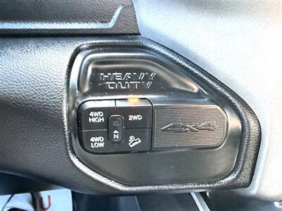 2024 RAM 2500 Crew Cab BIG HORN 4X4 - Photo 16 - Finksburg, MD 21048