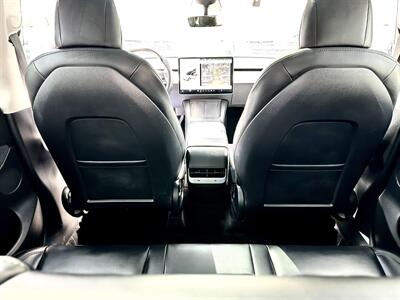 2021 Tesla Model Y Long Range - Photo 12 - Finksburg, MD 21048