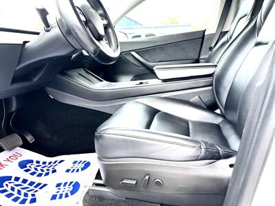 2021 Tesla Model Y Long Range - Photo 21 - Finksburg, MD 21048