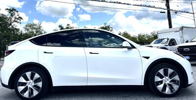 2021 Tesla Model Y Long Range - Photo 4 - Finksburg, MD 21048