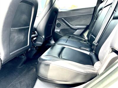 2021 Tesla Model Y Long Range - Photo 24 - Finksburg, MD 21048