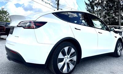 2021 Tesla Model Y Long Range - Photo 3 - Finksburg, MD 21048