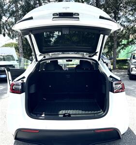 2021 Tesla Model Y Long Range - Photo 10 - Finksburg, MD 21048