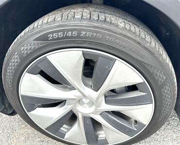 2021 Tesla Model Y Long Range - Photo 32 - Finksburg, MD 21048