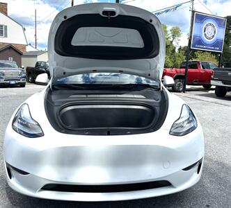 2021 Tesla Model Y Long Range - Photo 6 - Finksburg, MD 21048