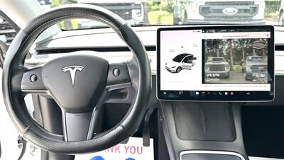 2021 Tesla Model Y Long Range - Photo 14 - Finksburg, MD 21048