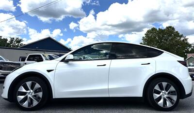 2021 Tesla Model Y Long Range - Photo 7 - Finksburg, MD 21048