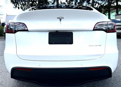 2021 Tesla Model Y Long Range - Photo 9 - Finksburg, MD 21048