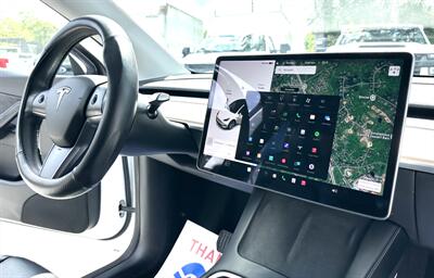 2021 Tesla Model Y Long Range - Photo 13 - Finksburg, MD 21048