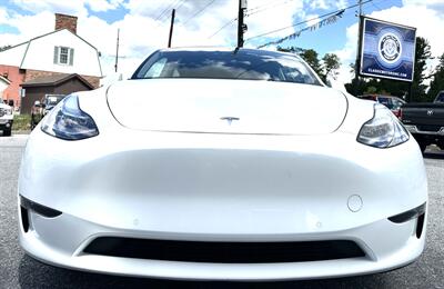 2021 Tesla Model Y Long Range - Photo 5 - Finksburg, MD 21048