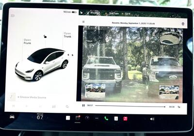 2021 Tesla Model Y Long Range - Photo 18 - Finksburg, MD 21048