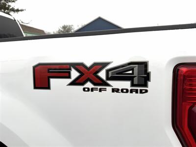 2021 Ford F-350 Crew Cab LARIAT 4X4 - Photo 26 - Finksburg, MD 21048