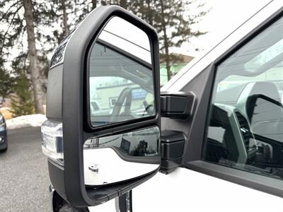 2021 Ford F-350 Crew Cab LARIAT 4X4 - Photo 37 - Finksburg, MD 21048