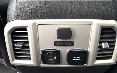 2021 Ford F-350 Crew Cab LARIAT 4X4 - Photo 29 - Finksburg, MD 21048