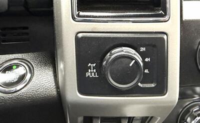 2021 Ford F-350 Crew Cab LARIAT 4X4 - Photo 17 - Finksburg, MD 21048