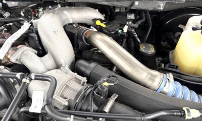 2021 Ford F-350 Crew Cab LARIAT 4X4 - Photo 39 - Finksburg, MD 21048