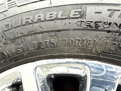 2021 Ford F-350 Crew Cab LARIAT 4X4 - Photo 25 - Finksburg, MD 21048